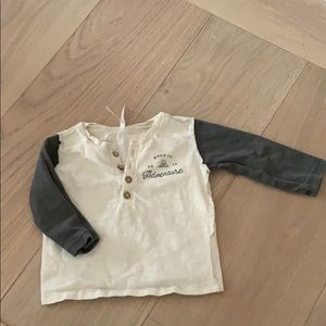 Rylee and cru Henley